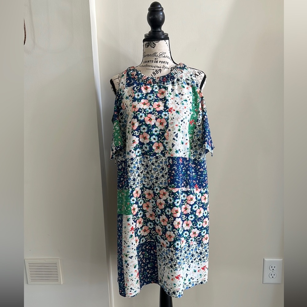 Zara dress, size M. New without tags
